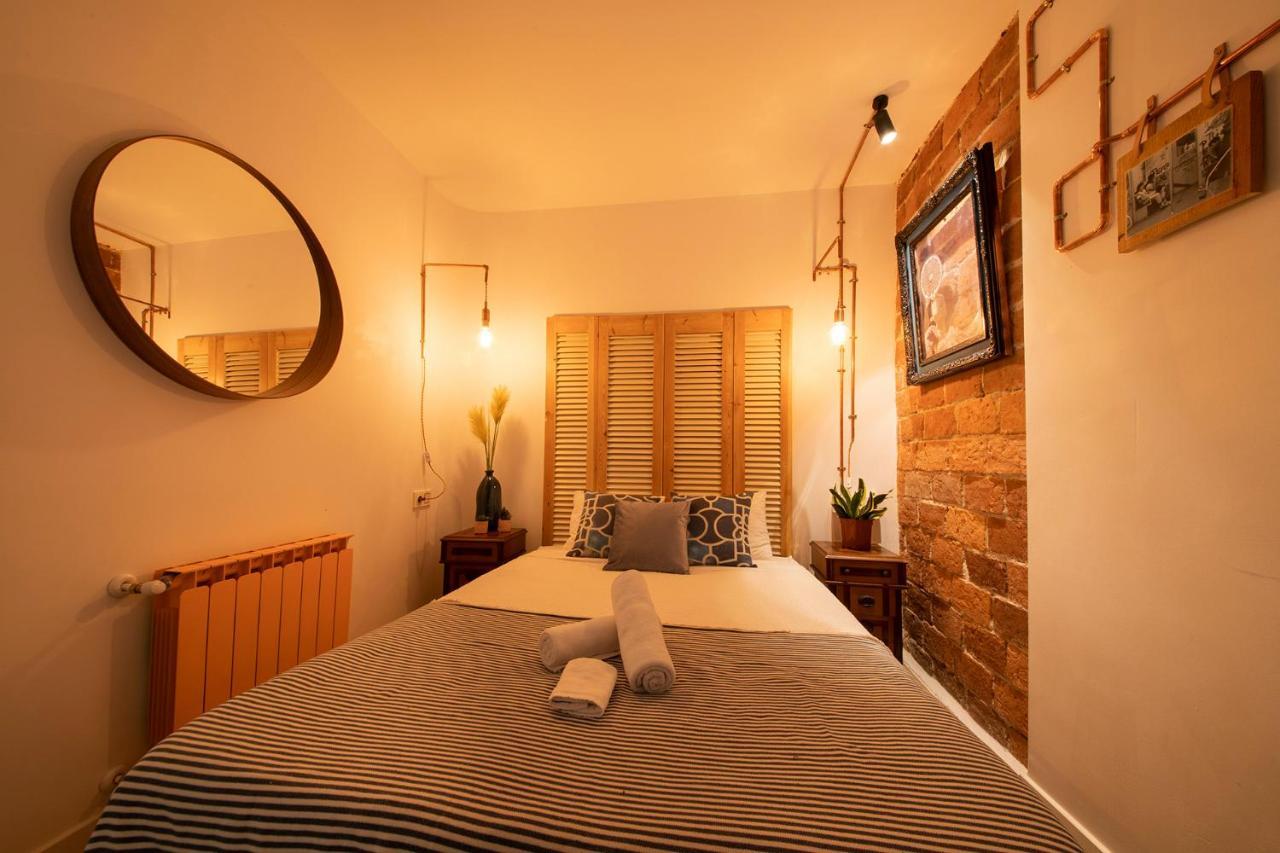 Off Beat Guesthouse - Self-Check-In - Sleep Conscious Сан-Себастьян Экстерьер фото